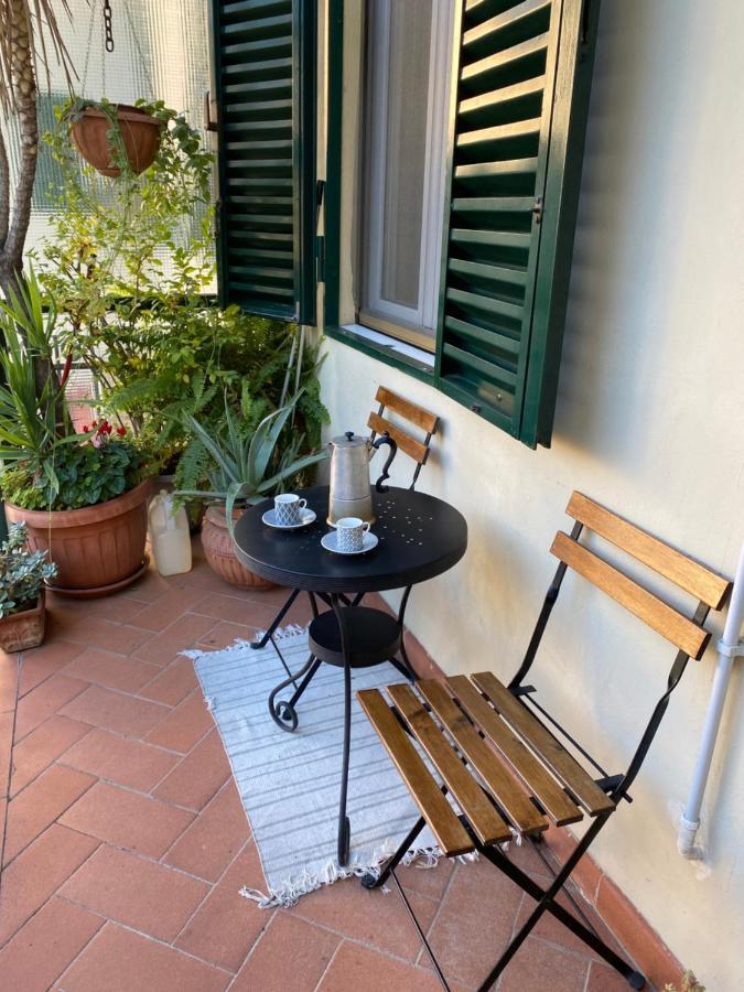 Maison Etoile Florenz Exterior foto