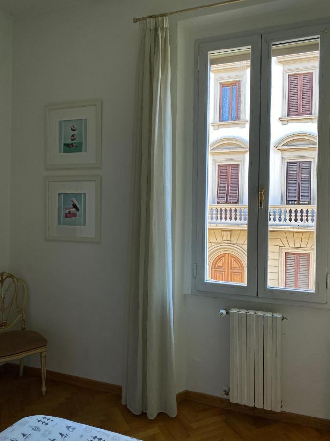 Maison Etoile Florenz Exterior foto