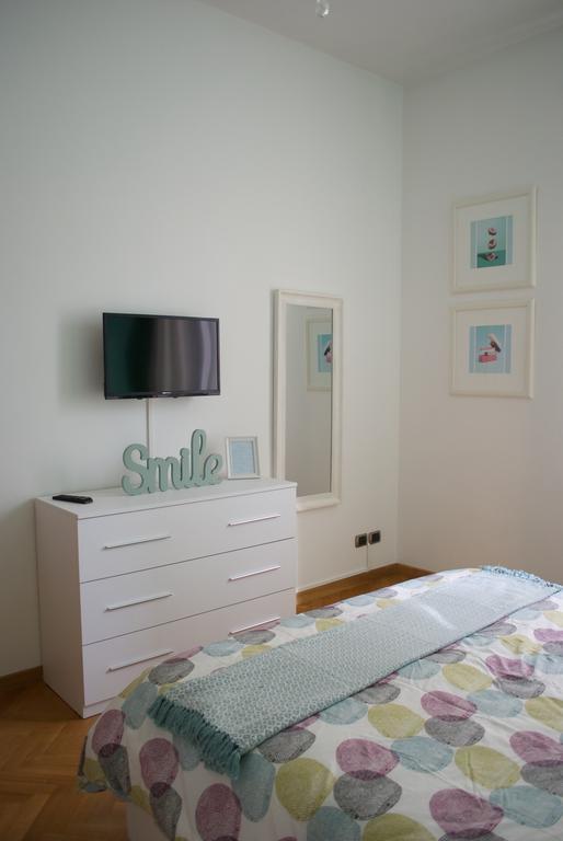 Maison Etoile Florenz Zimmer foto