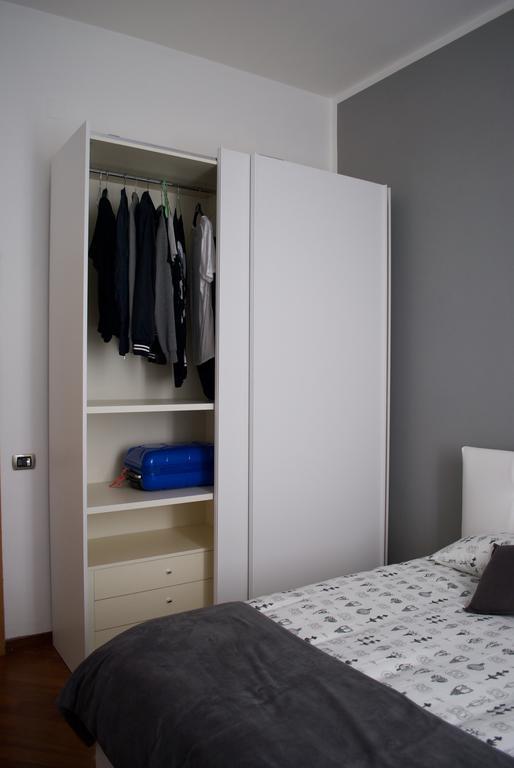 Maison Etoile Florenz Zimmer foto